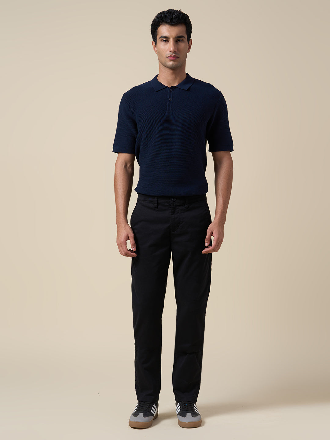 Slim Fit Chino Pants