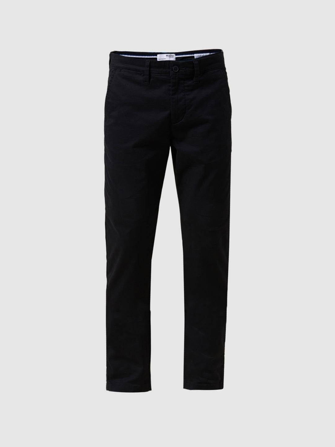 Slim Fit Chino Pants