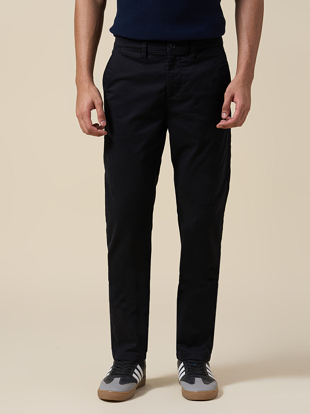 Slim Fit Chino Pants