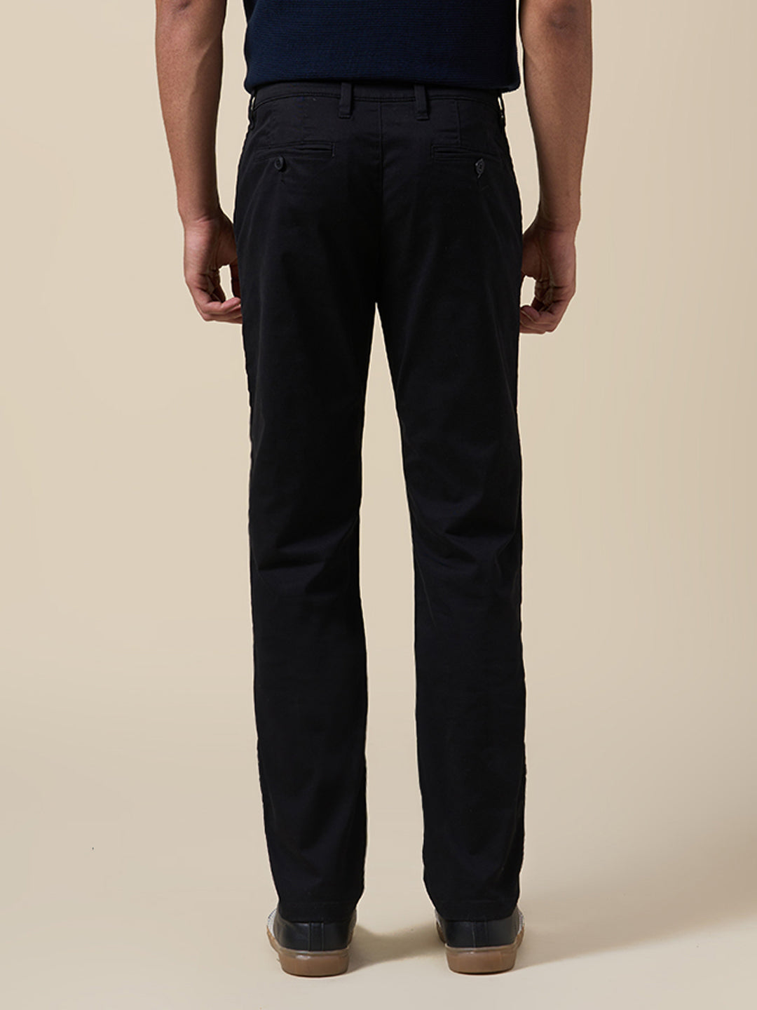 Slim Fit Chino Pants
