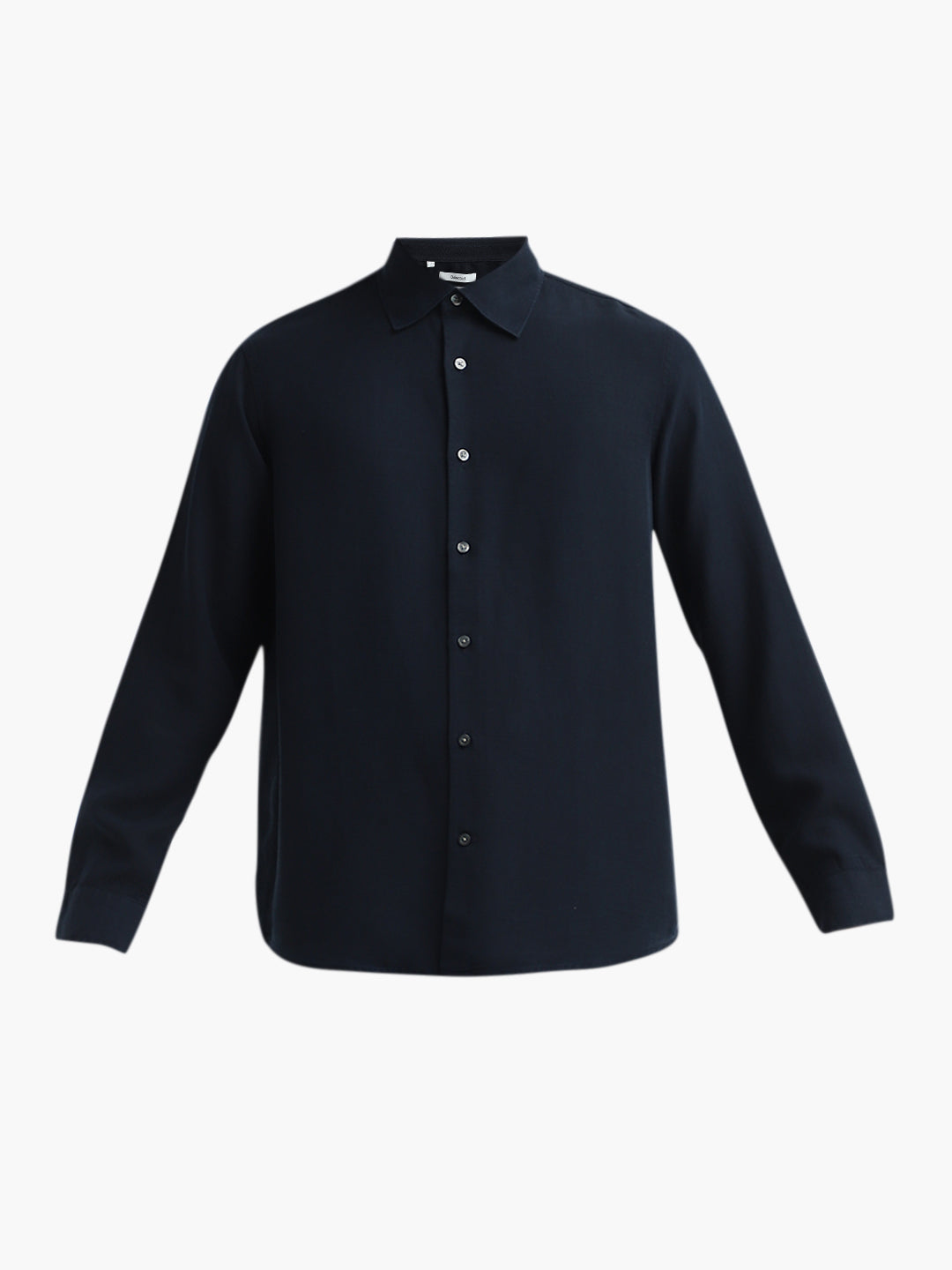 Charlie Tencel Slub Shirt