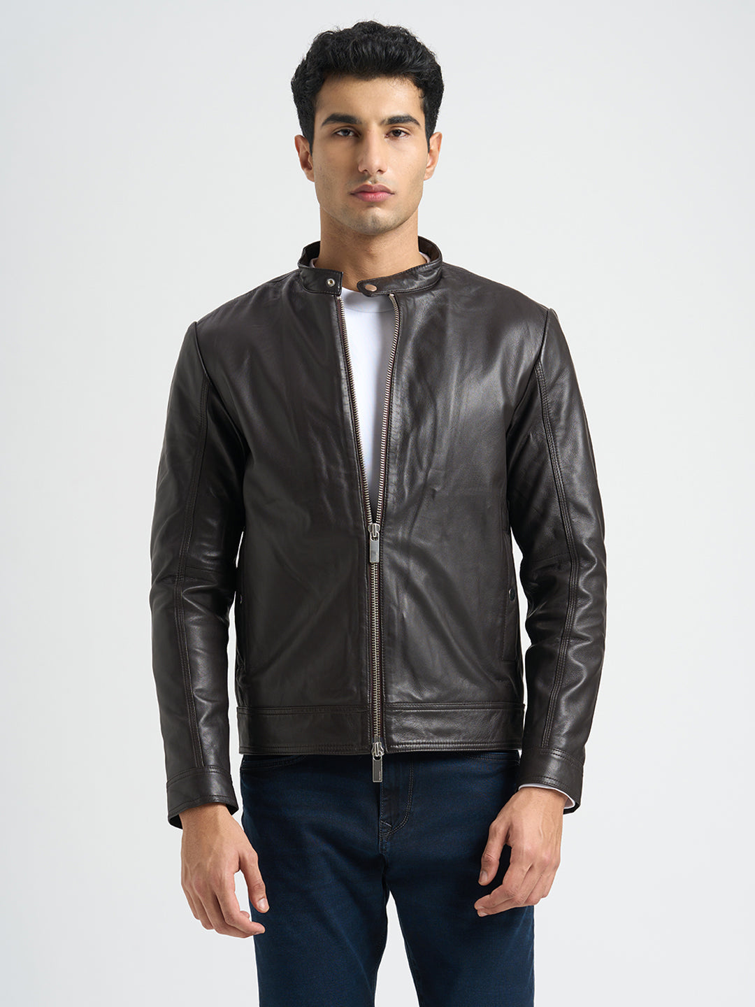 ジャケット・アウター HIGHWAY ONE double leather jacket IMG_8114.jpg?v=1745240448&