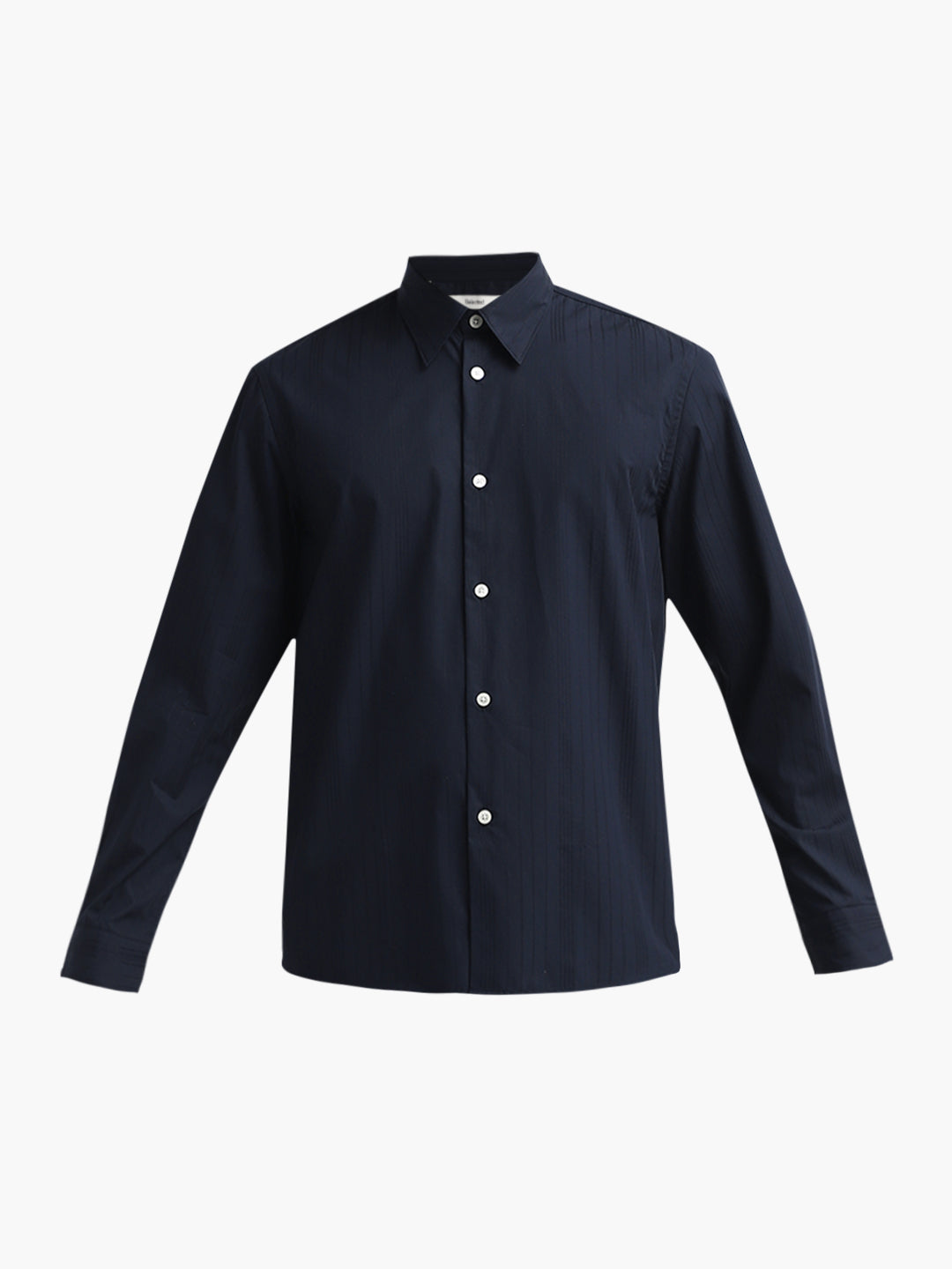 Dan Cotton Dobby Shirt