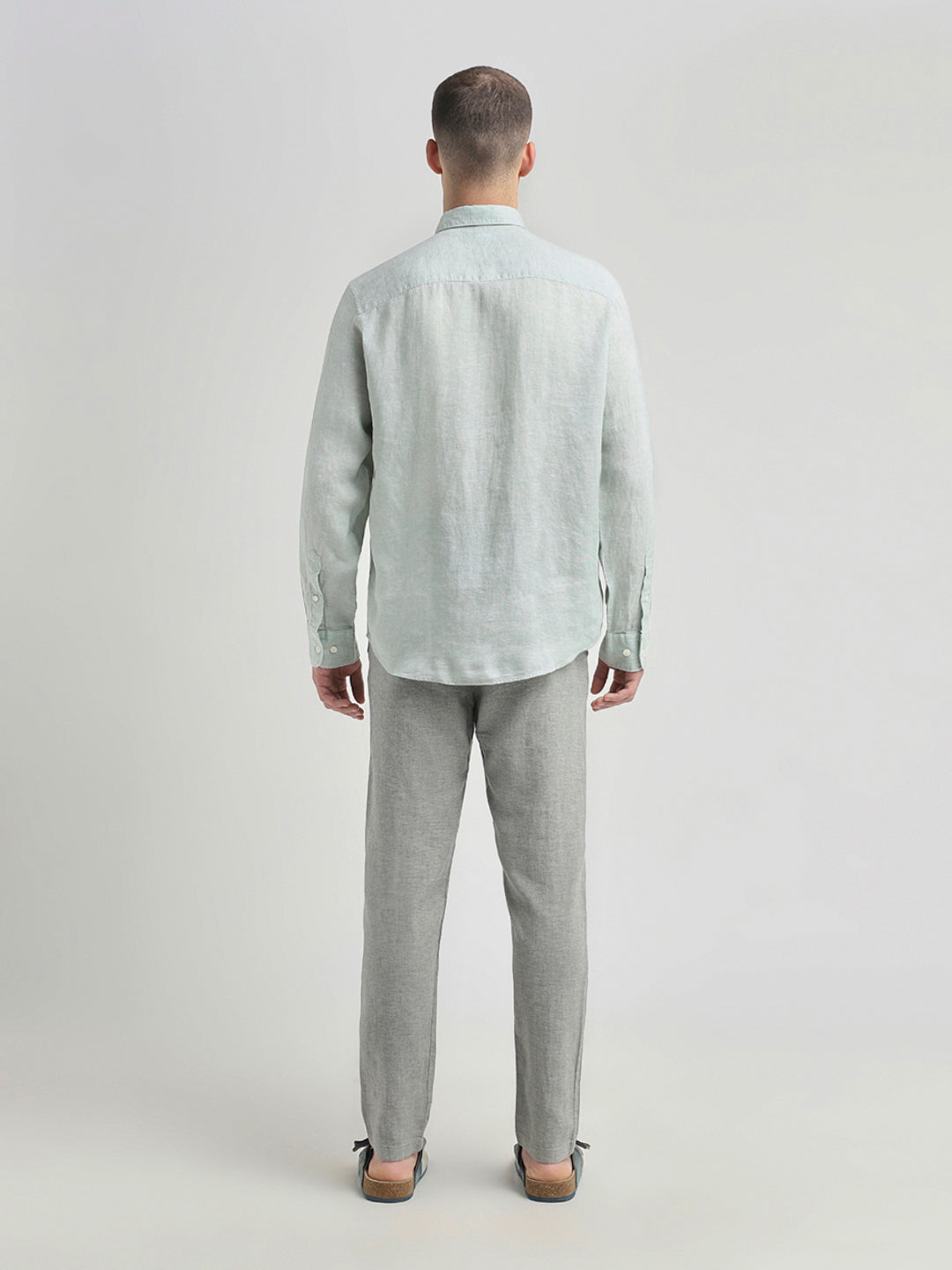 Premium Linen Shirt