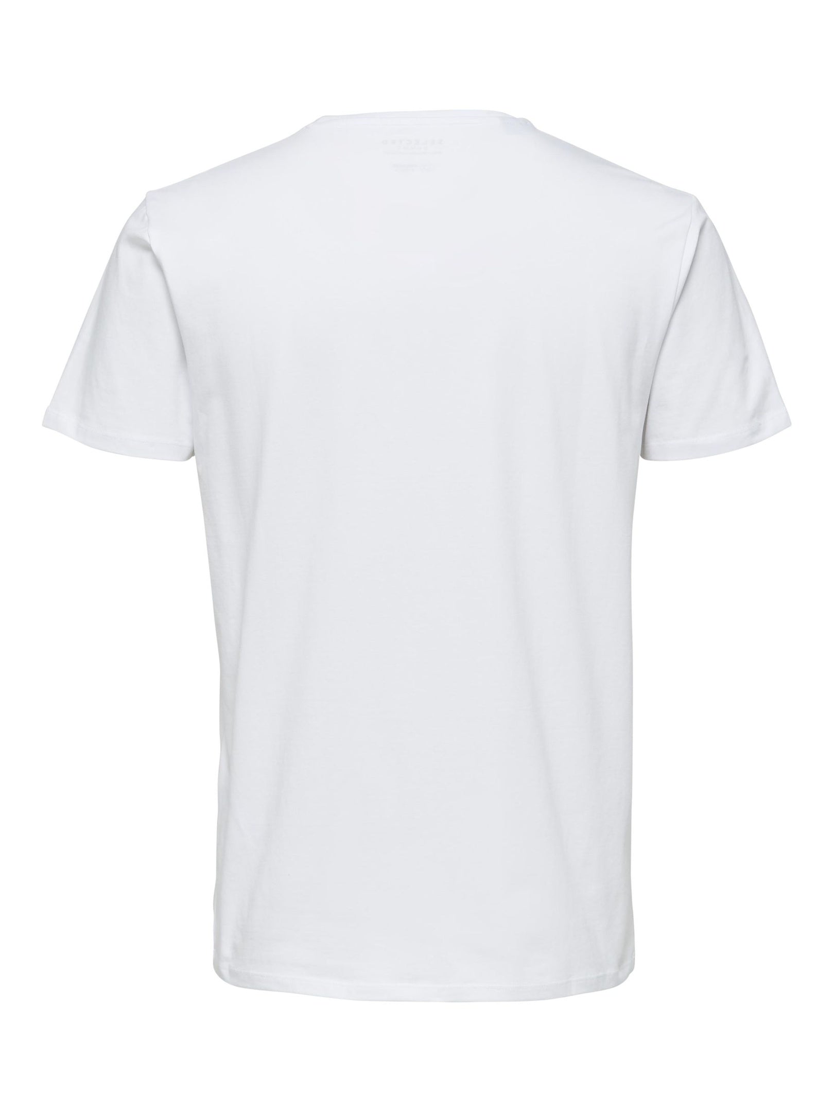 Off-White Newpima O-Neck T-Shirt