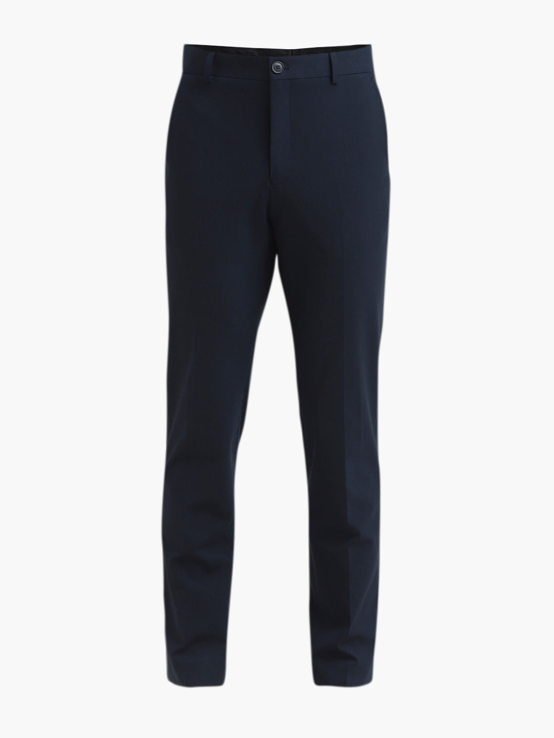 Slim Fit Tailored Trousers