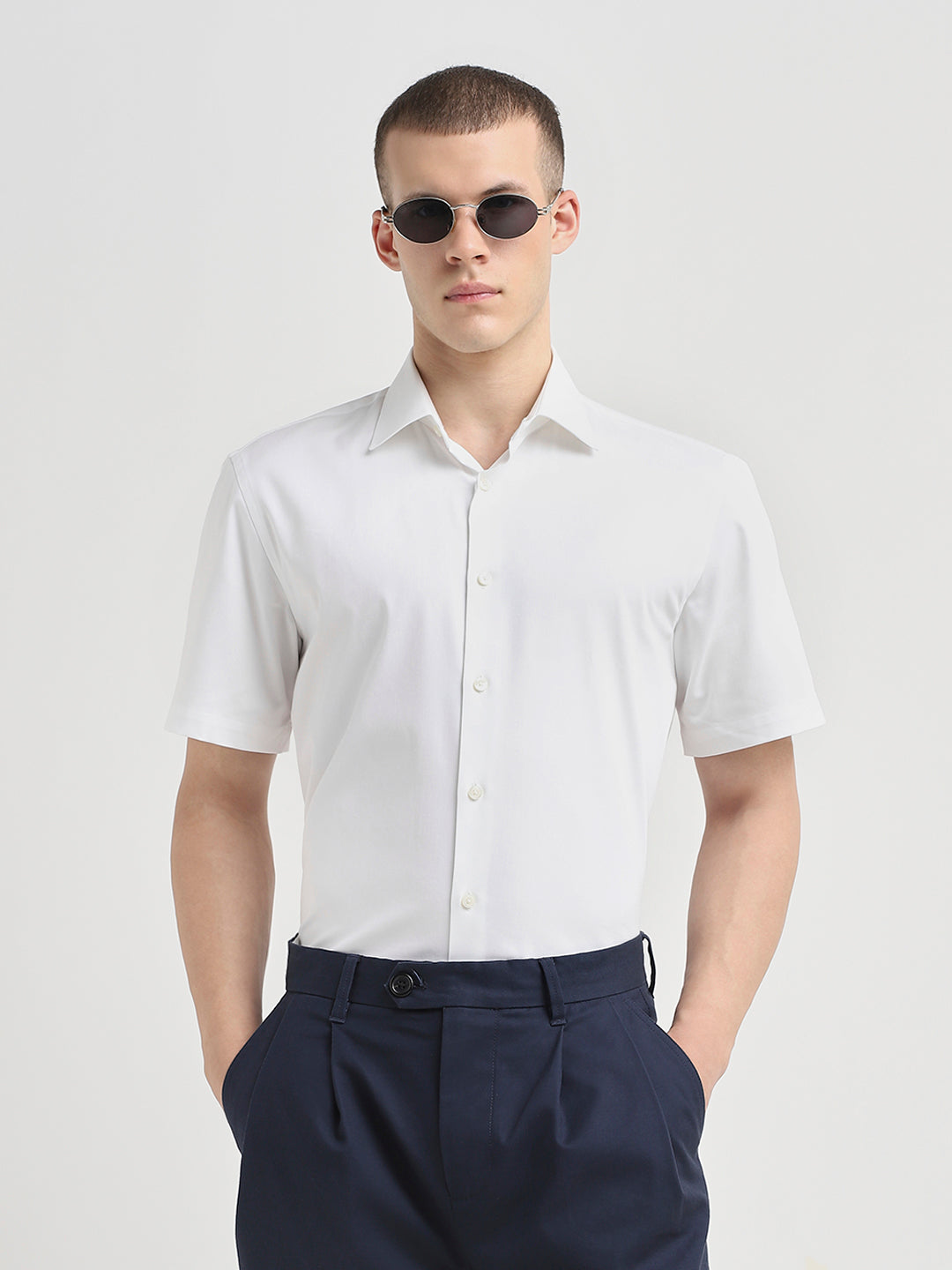 Organic Cotton Shirt