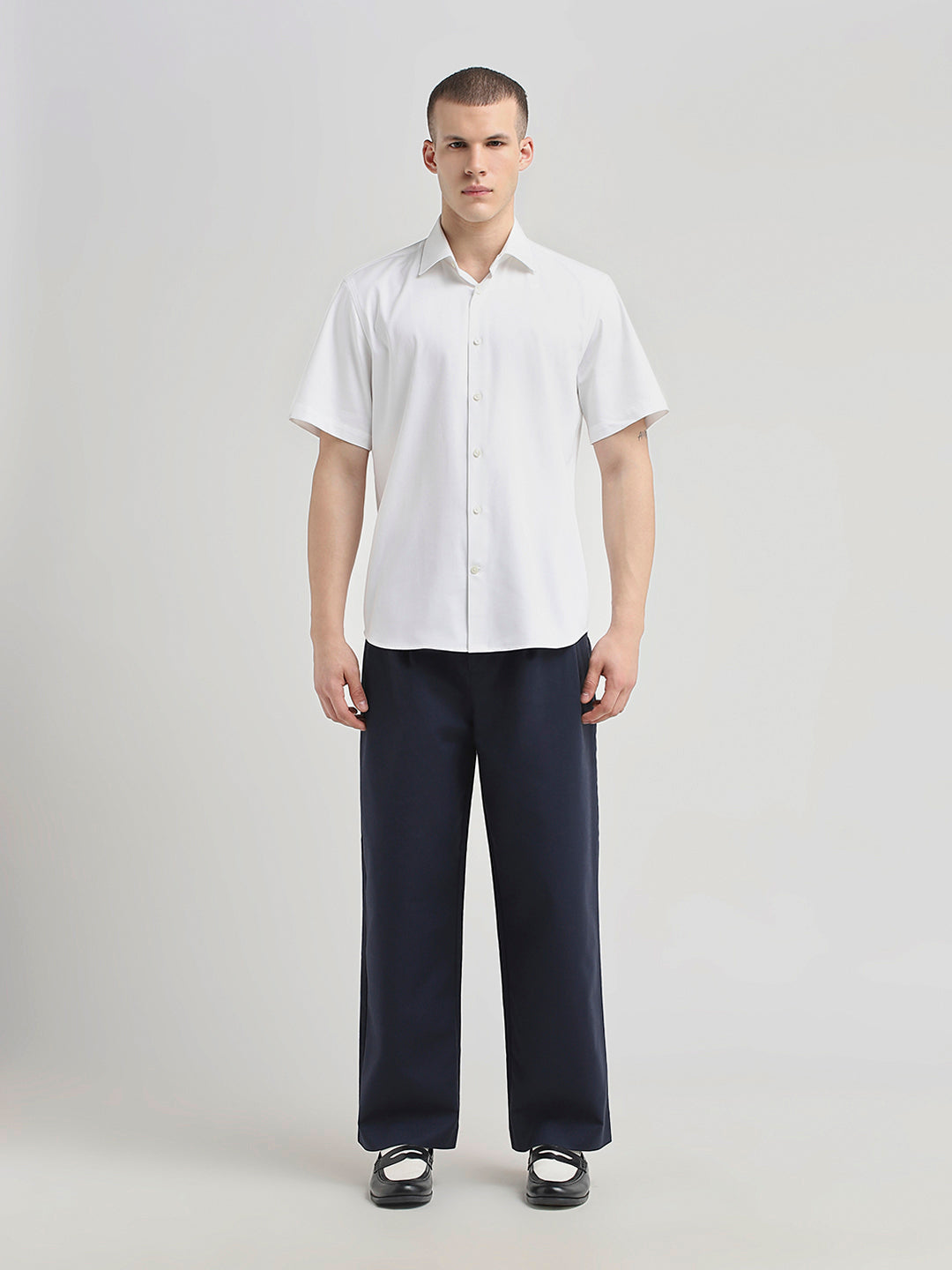 Organic Cotton Shirt