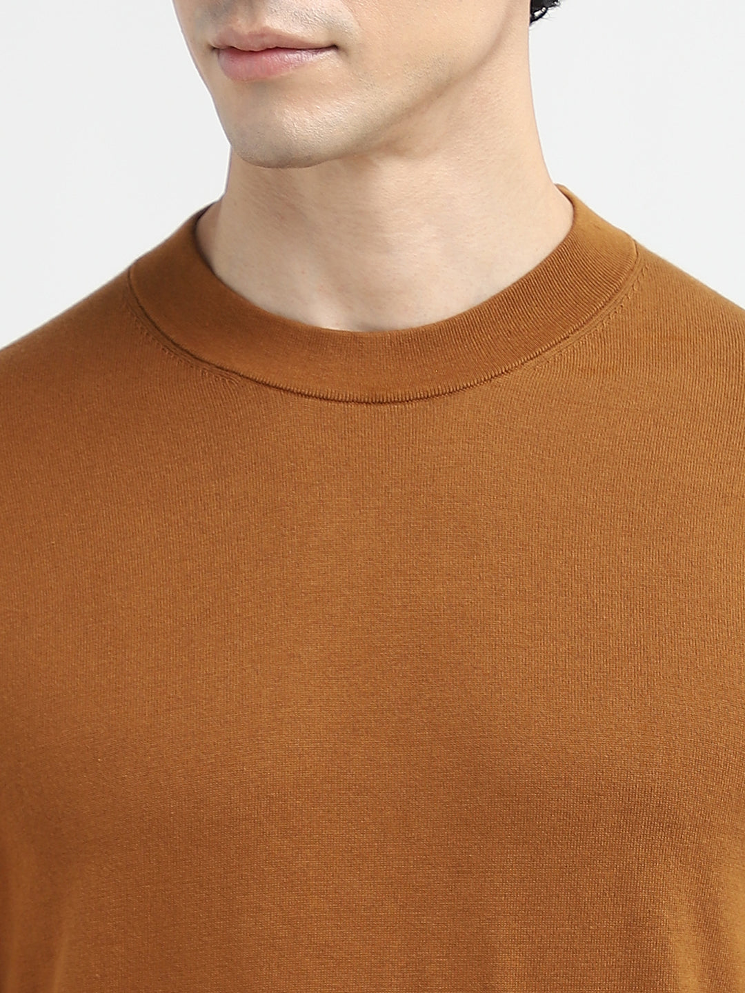 Organic Cotton Pullover