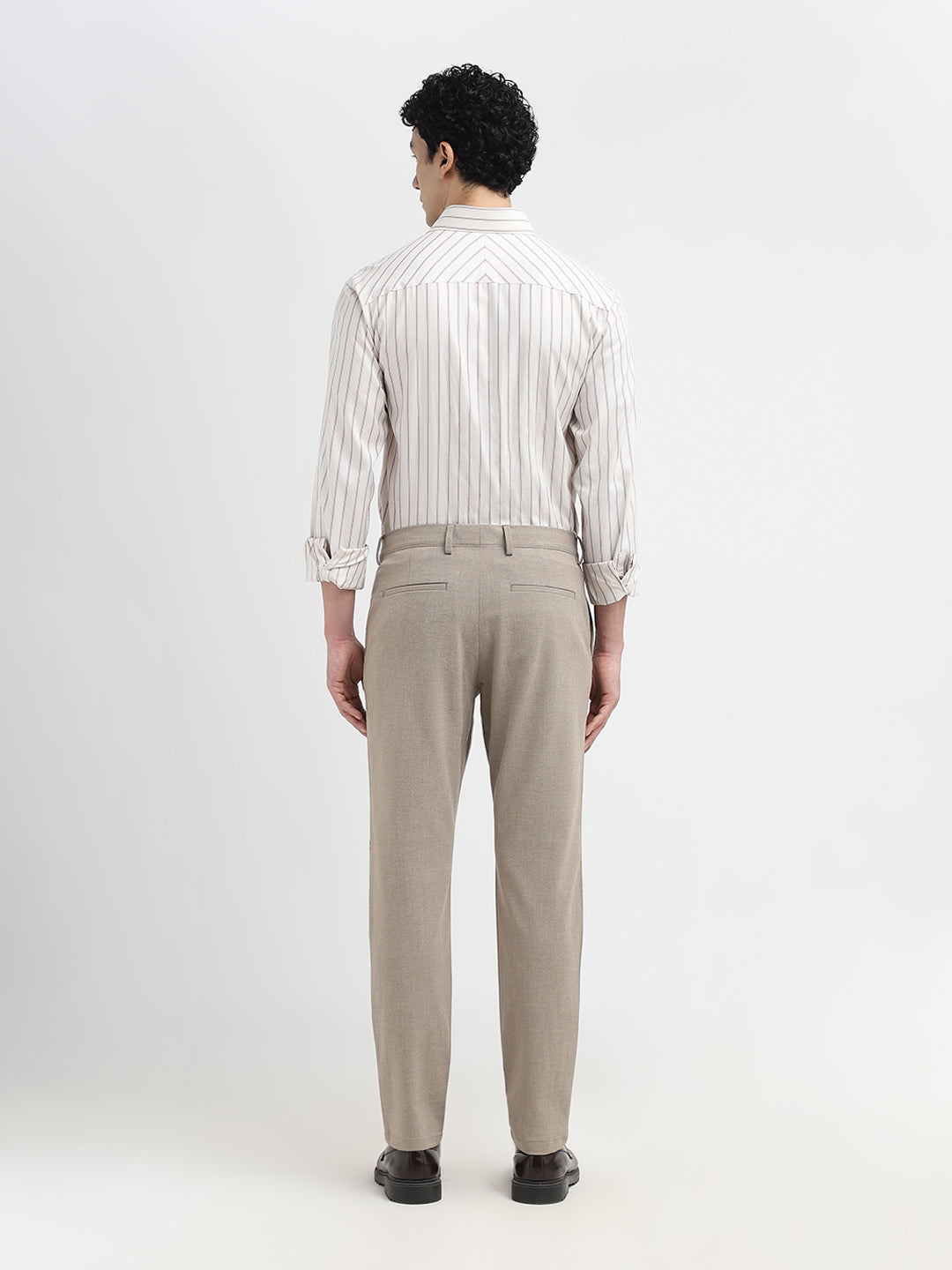 Slim Fit Pants