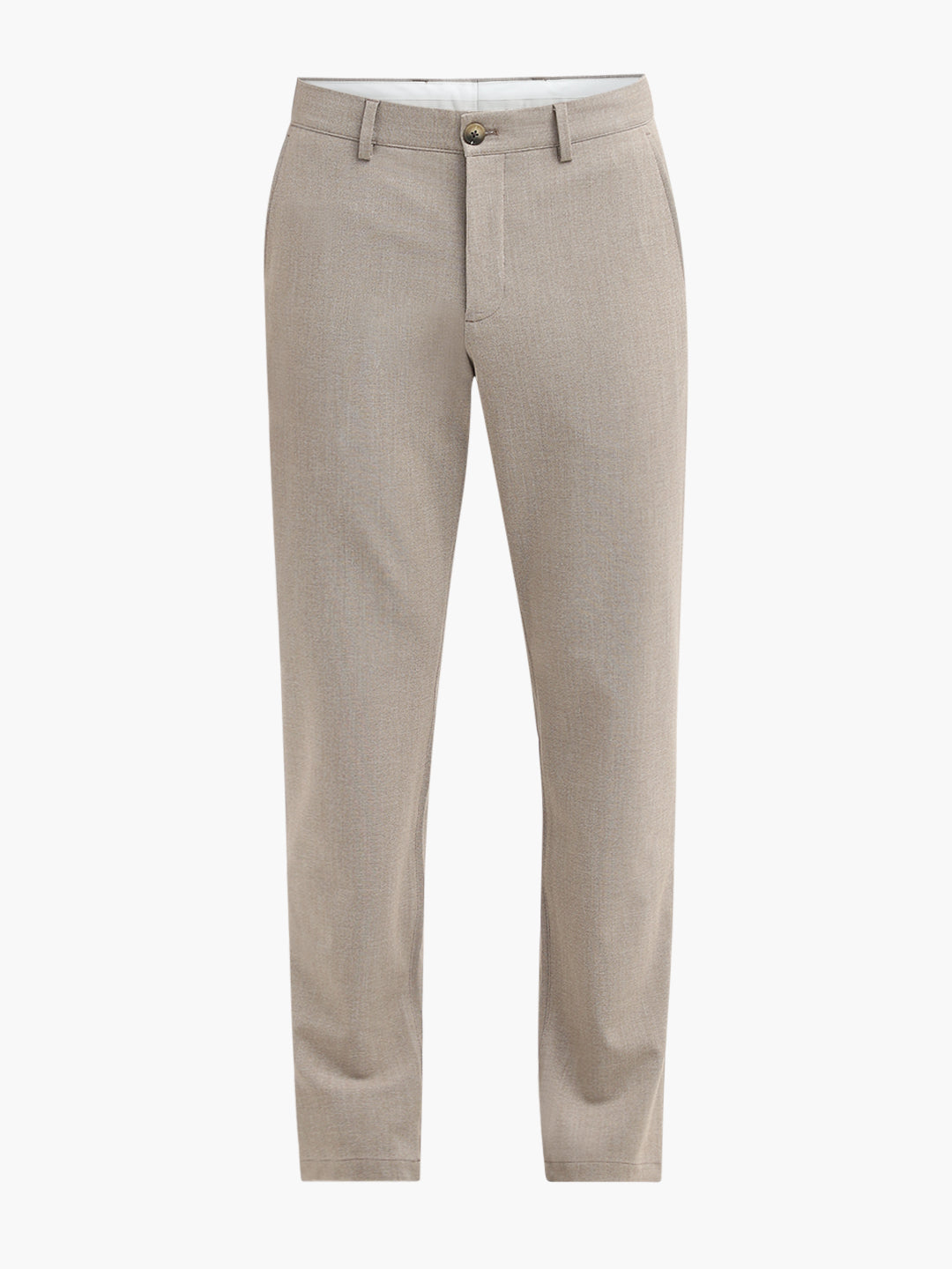 Slim Fit Pants
