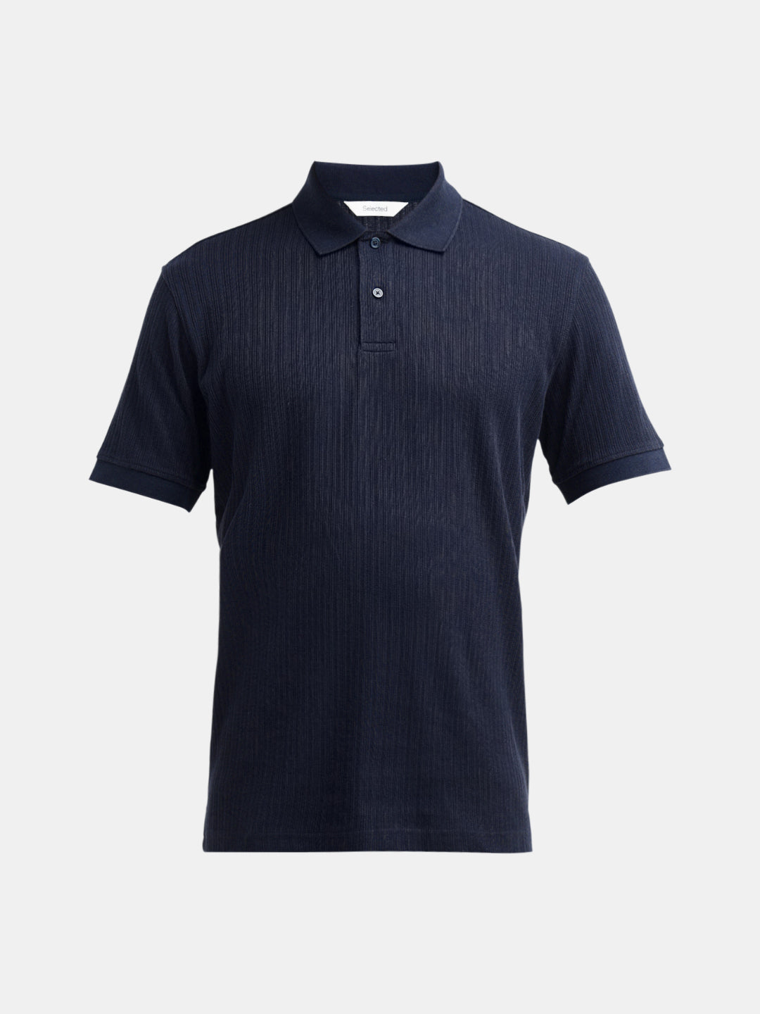 Dark Blue Polo