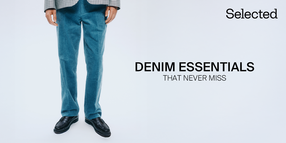 Best Jeans Styles Every Man Should Have in 2026