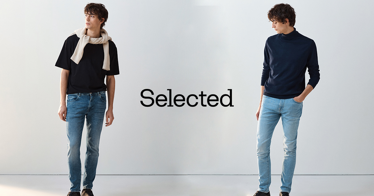 Denim Done Right: Picking The Right Pair Of Jeans