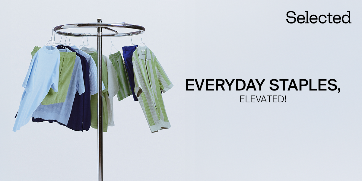 Must-Have T-Shirts Every Man Needs in His Wardrobe