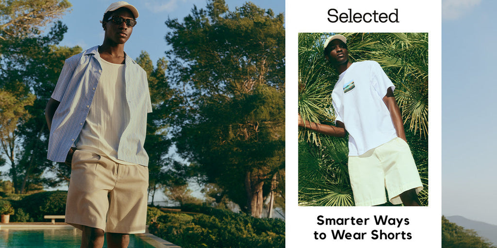 does smart casual dress code include shorts How Do You Pull Off Smart CasualWith Shorts?