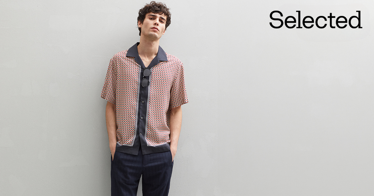 Stylish Shirts For Every Occasion