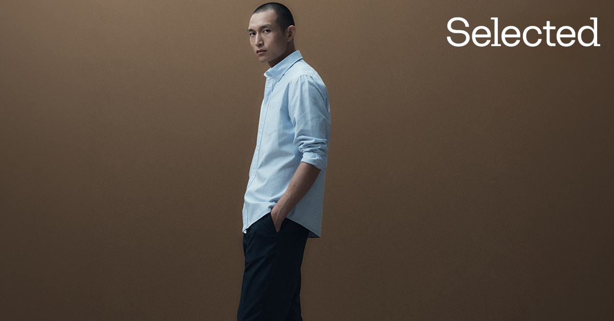 Top 10 Shirt Colours Every Man Needs In His Wardrobe