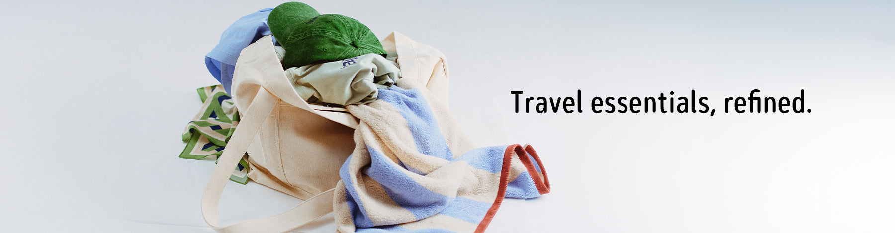 Travel Edit
