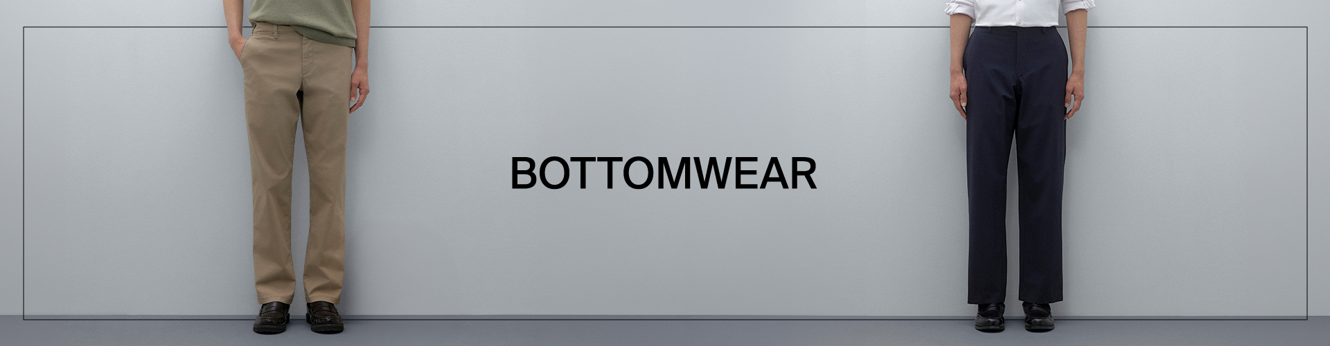 Bottomwear