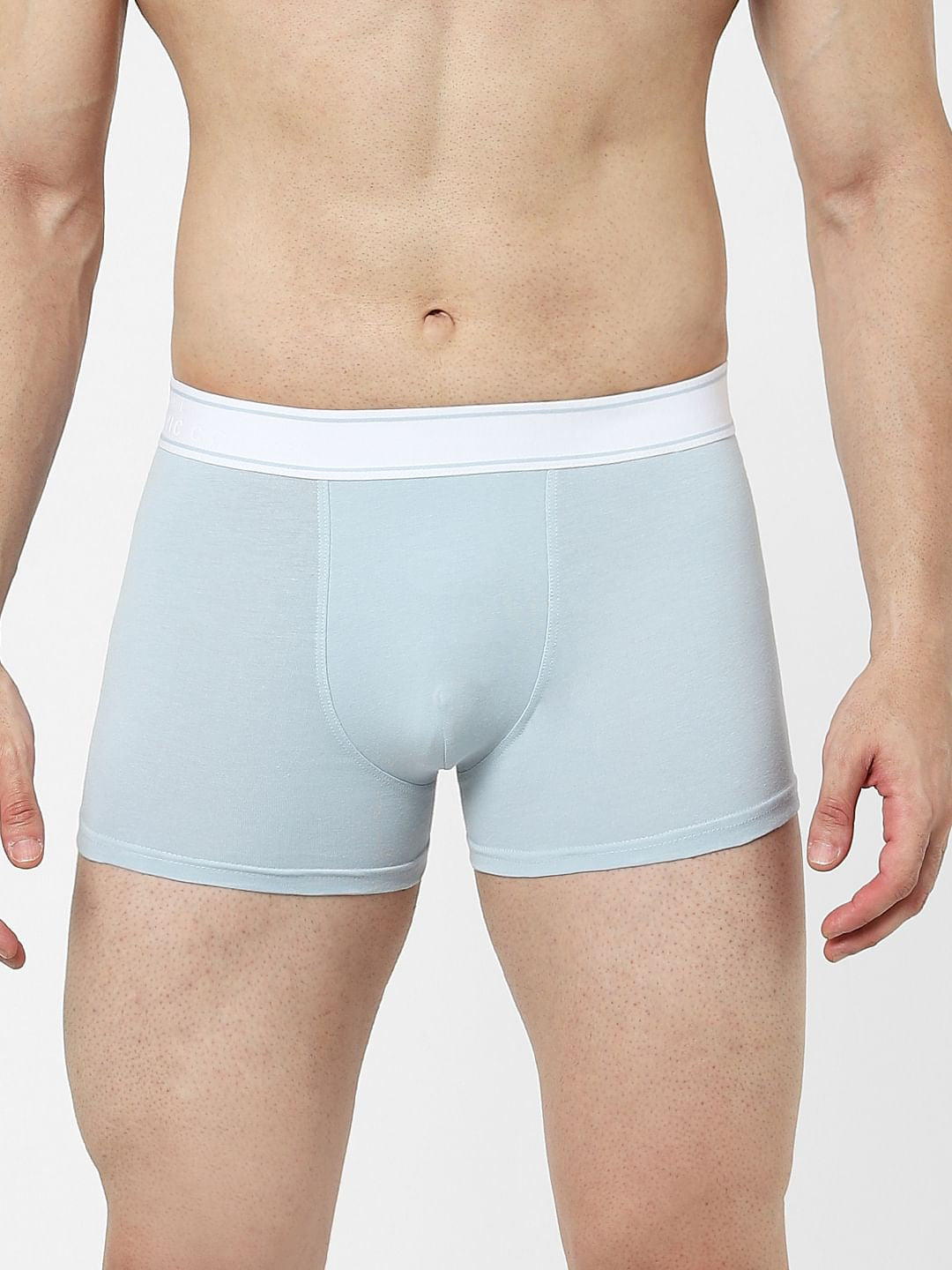 Pack Of 3 Trunks