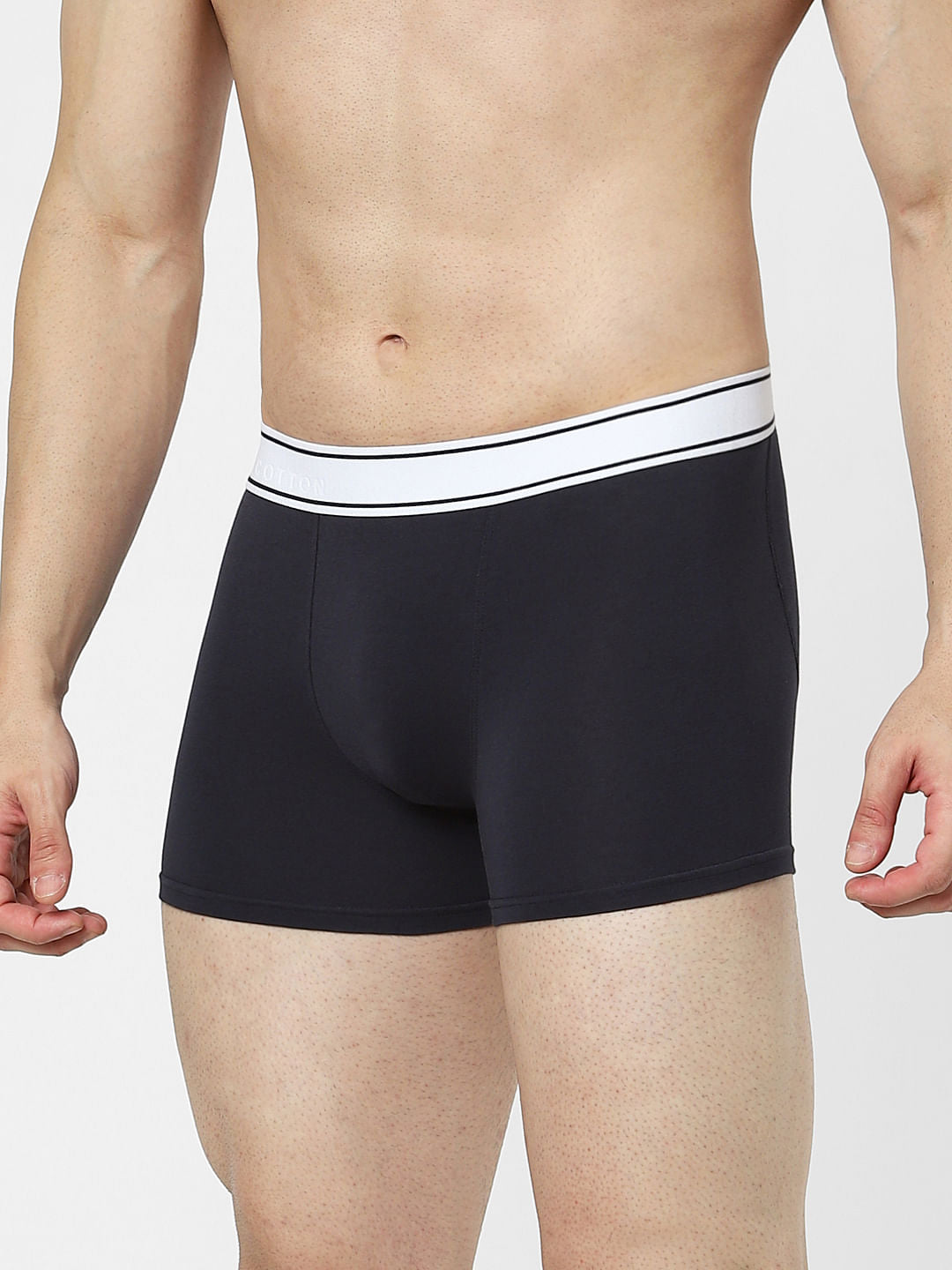 Pack Of 3 Trunks