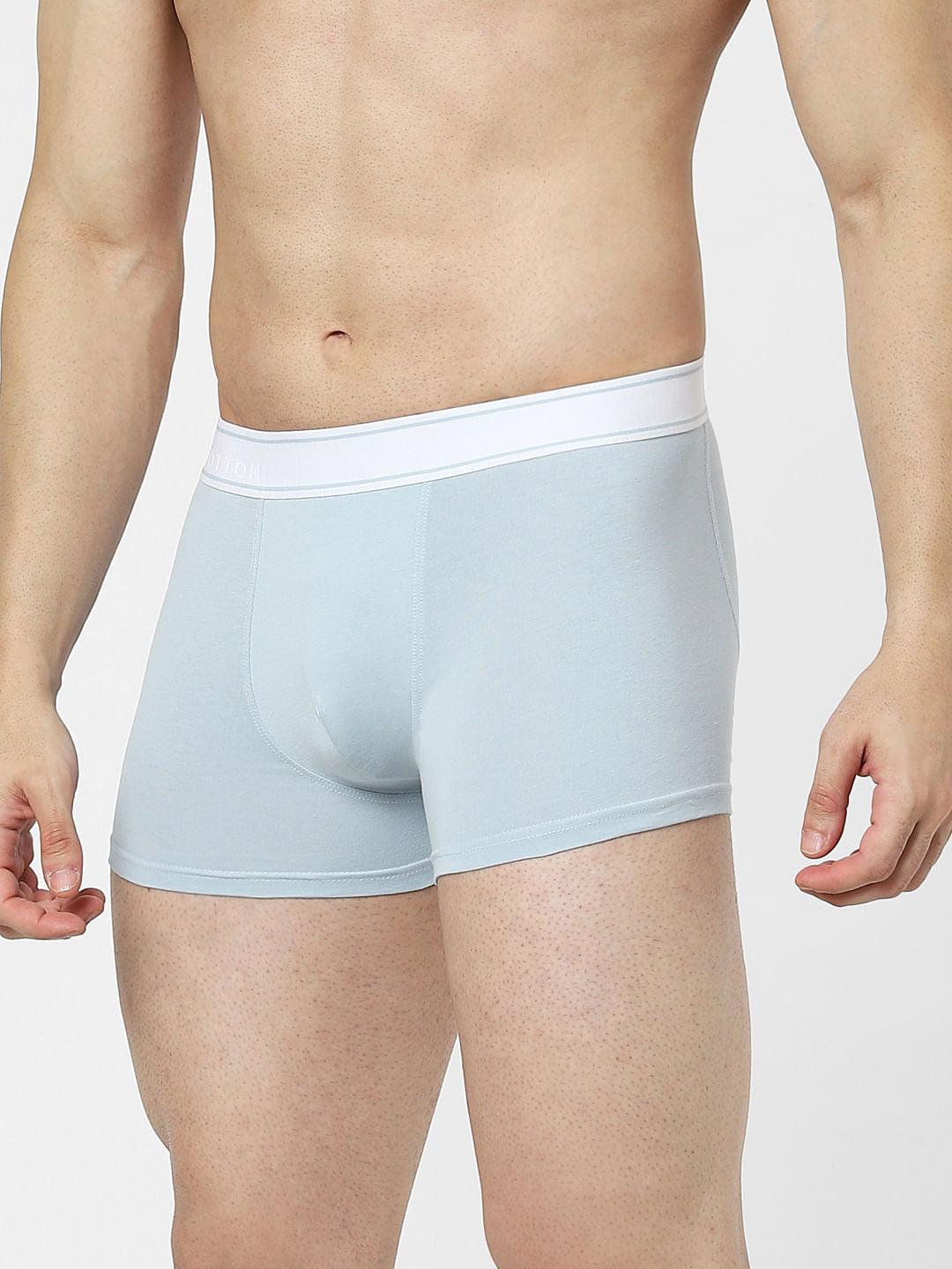 Pack Of 3 Trunks