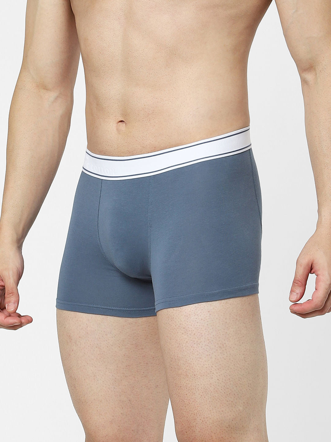 Pack Of 3 Trunks