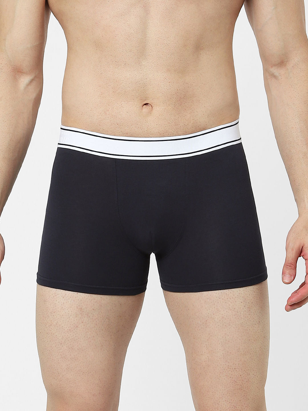 Pack Of 3 Trunks