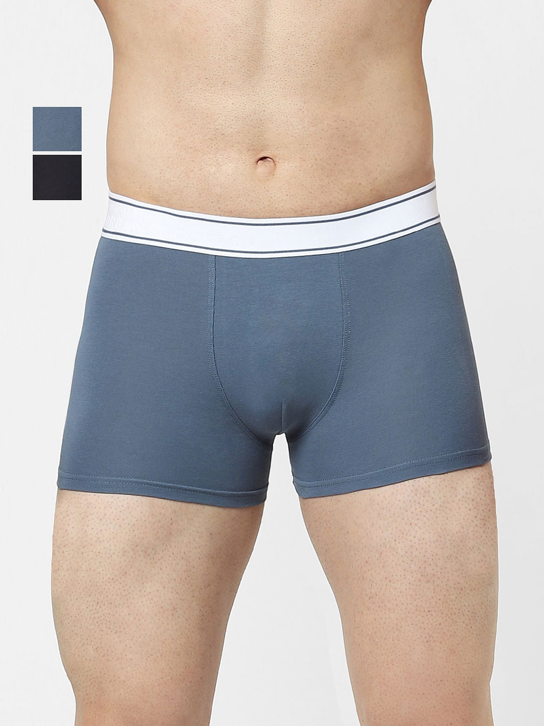 Pack Of 3 Trunks