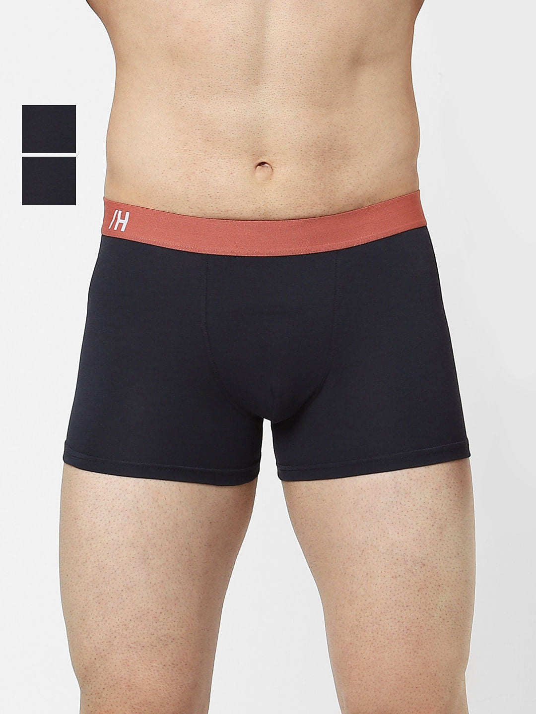 Pack Of 3 Trunks