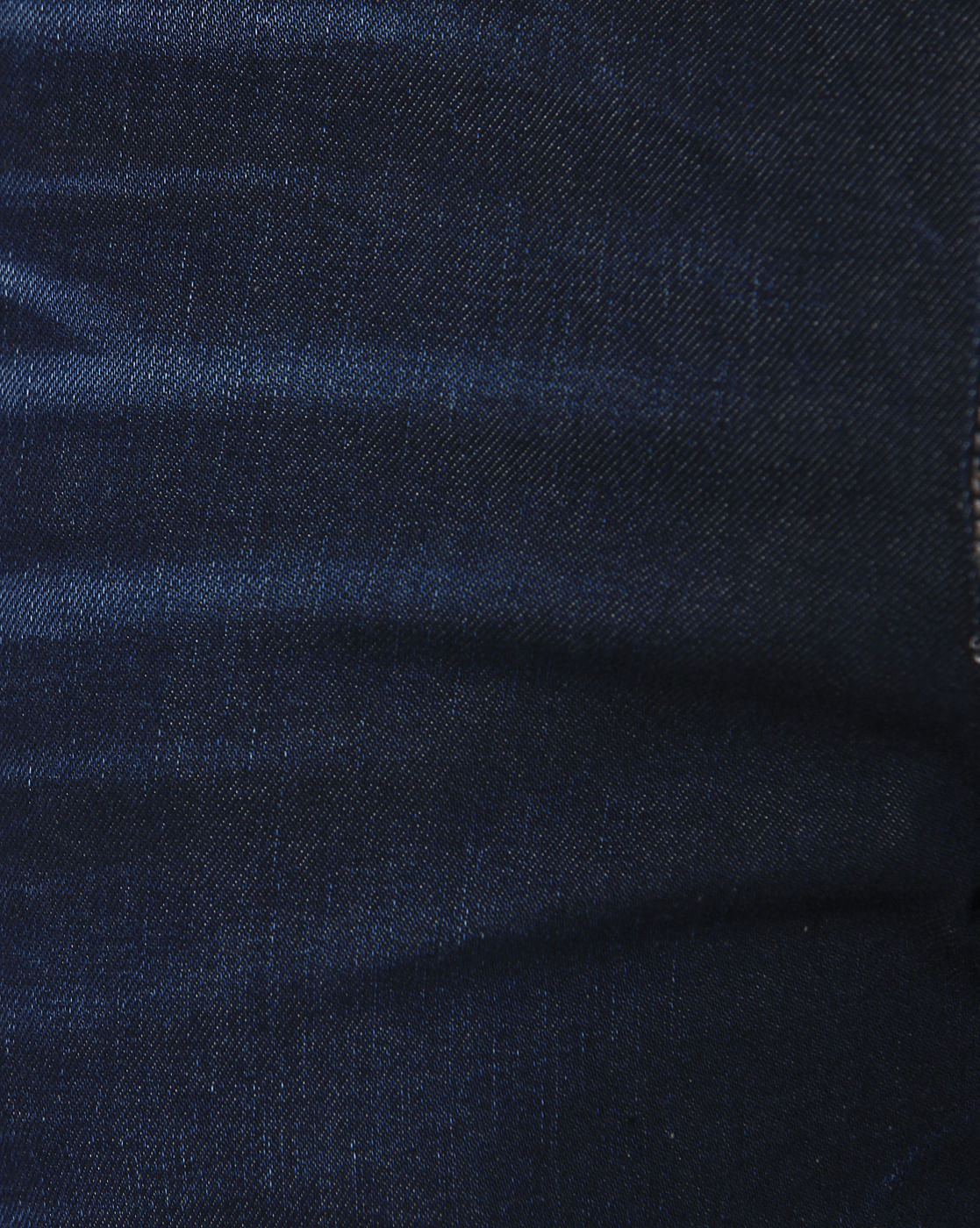 Blue Regular Fit Jeans