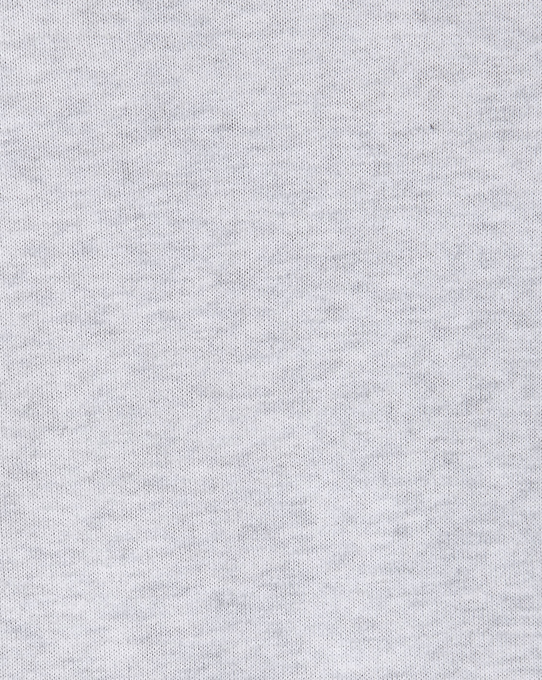 White Pullover