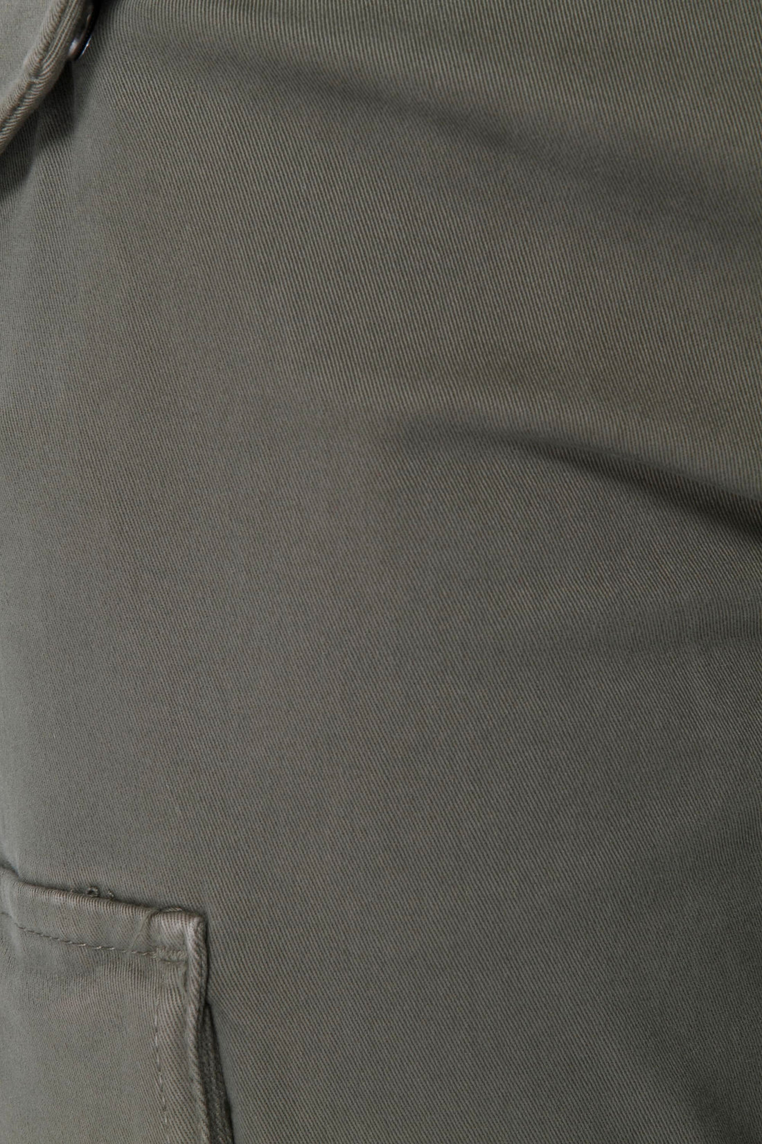 Green Cargo Pants