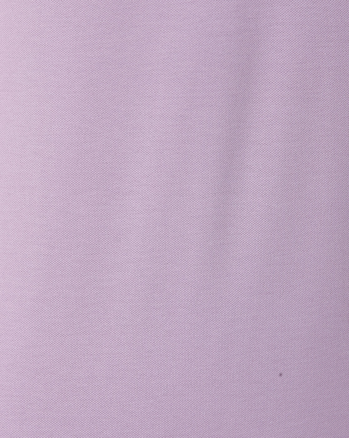 Purple Polo Neck T-Shirt