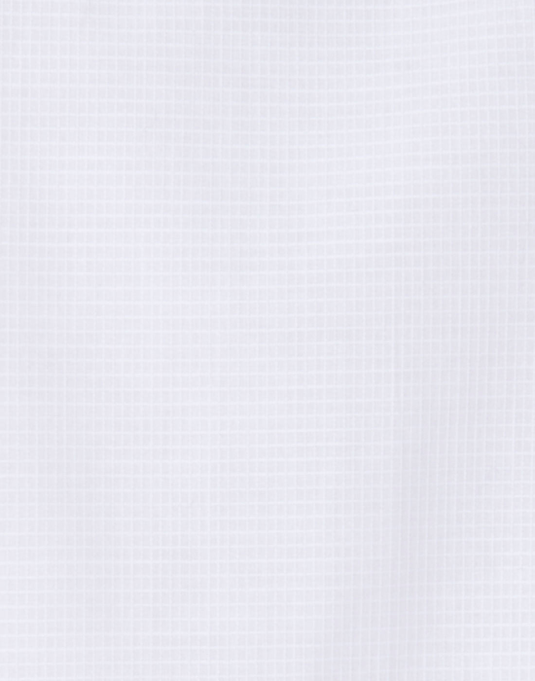 White Full Sleeves Shirt