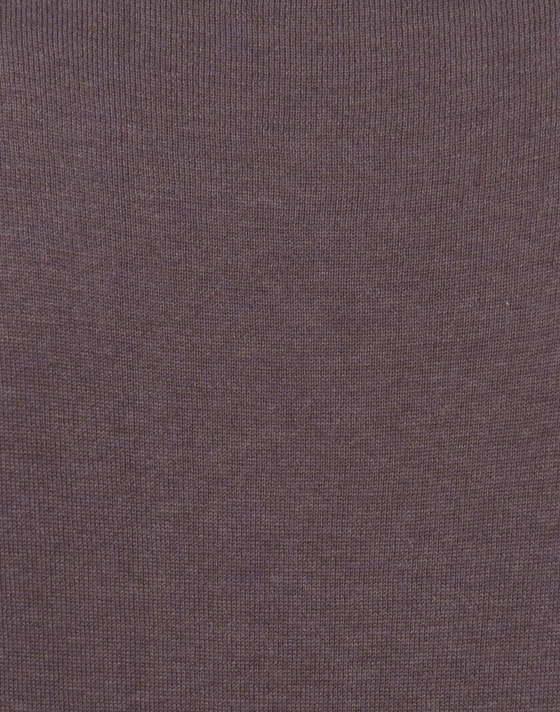 Purple Pullover