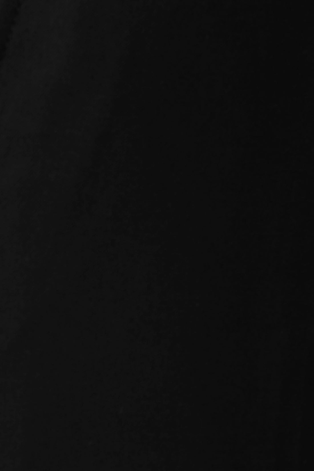 Black Formal Trousers