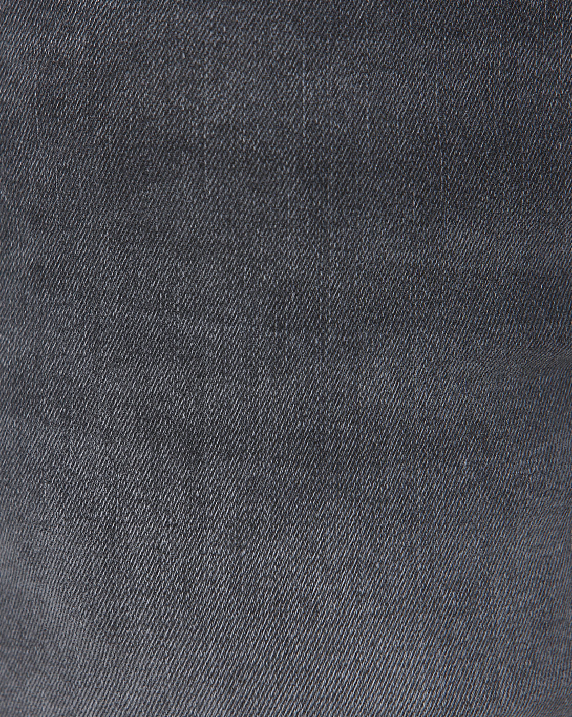 Grey Regular Fit Jeans