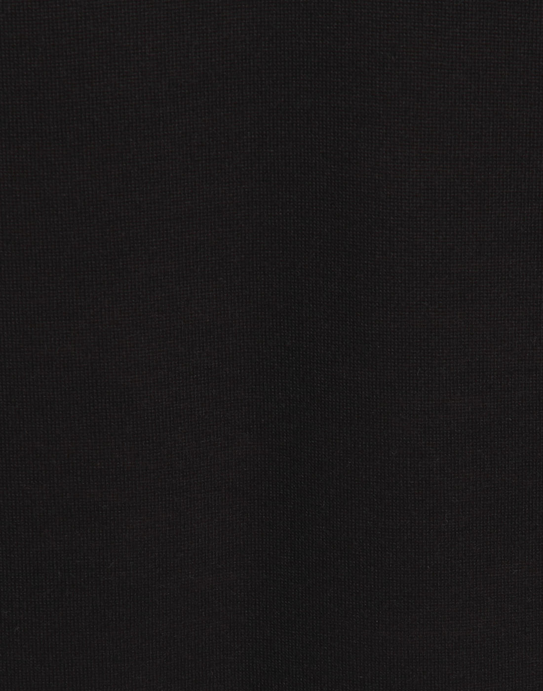 Black Henley T-Shirt