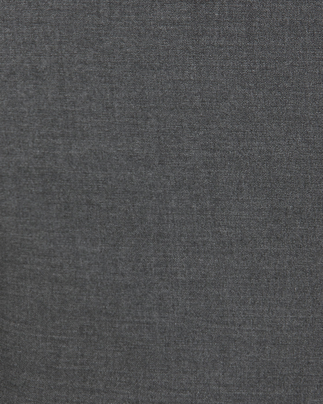 Grey Slim Fit Formal Trousers