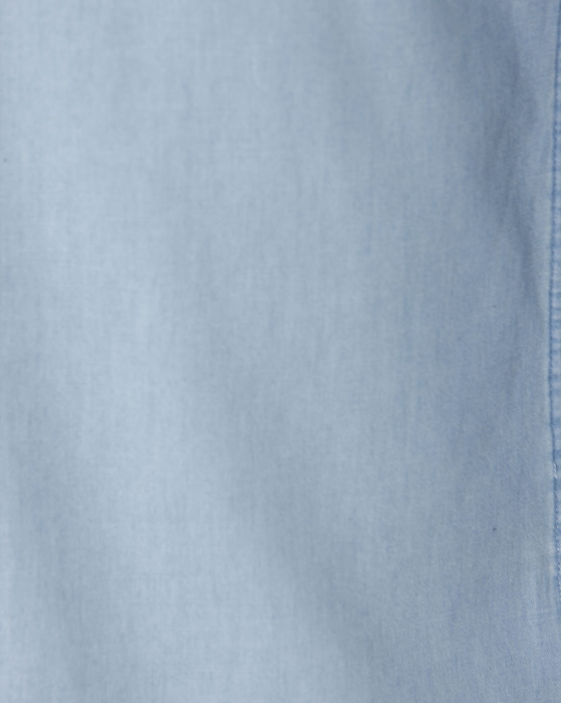Blue Full Sleeves Shirt