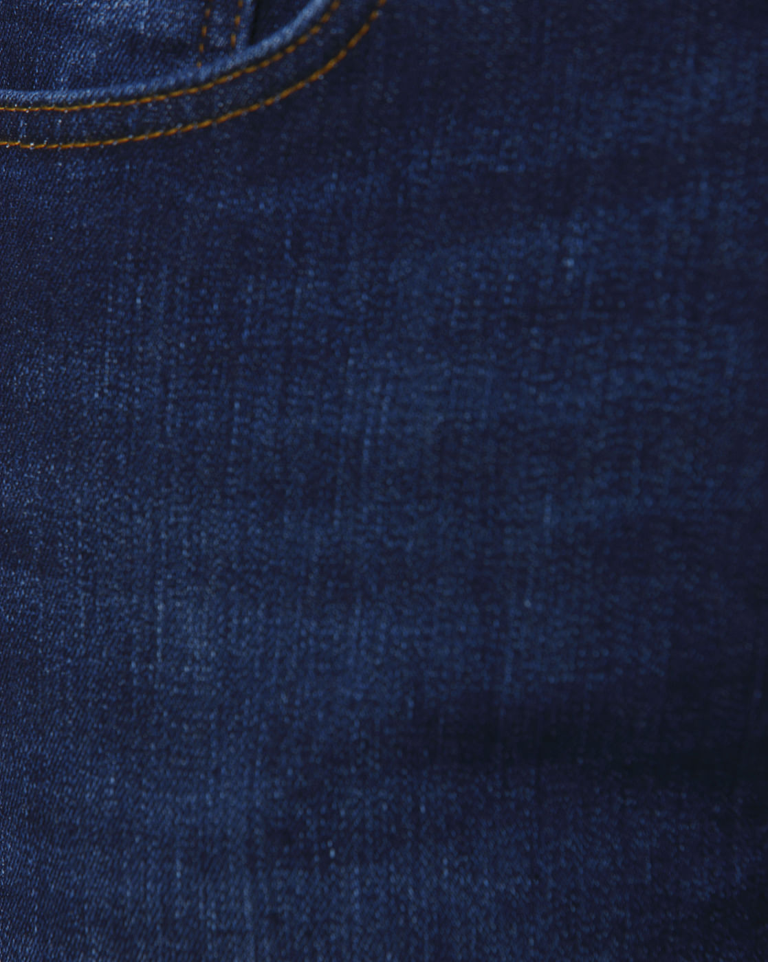 Blue Slim Fit Jeans