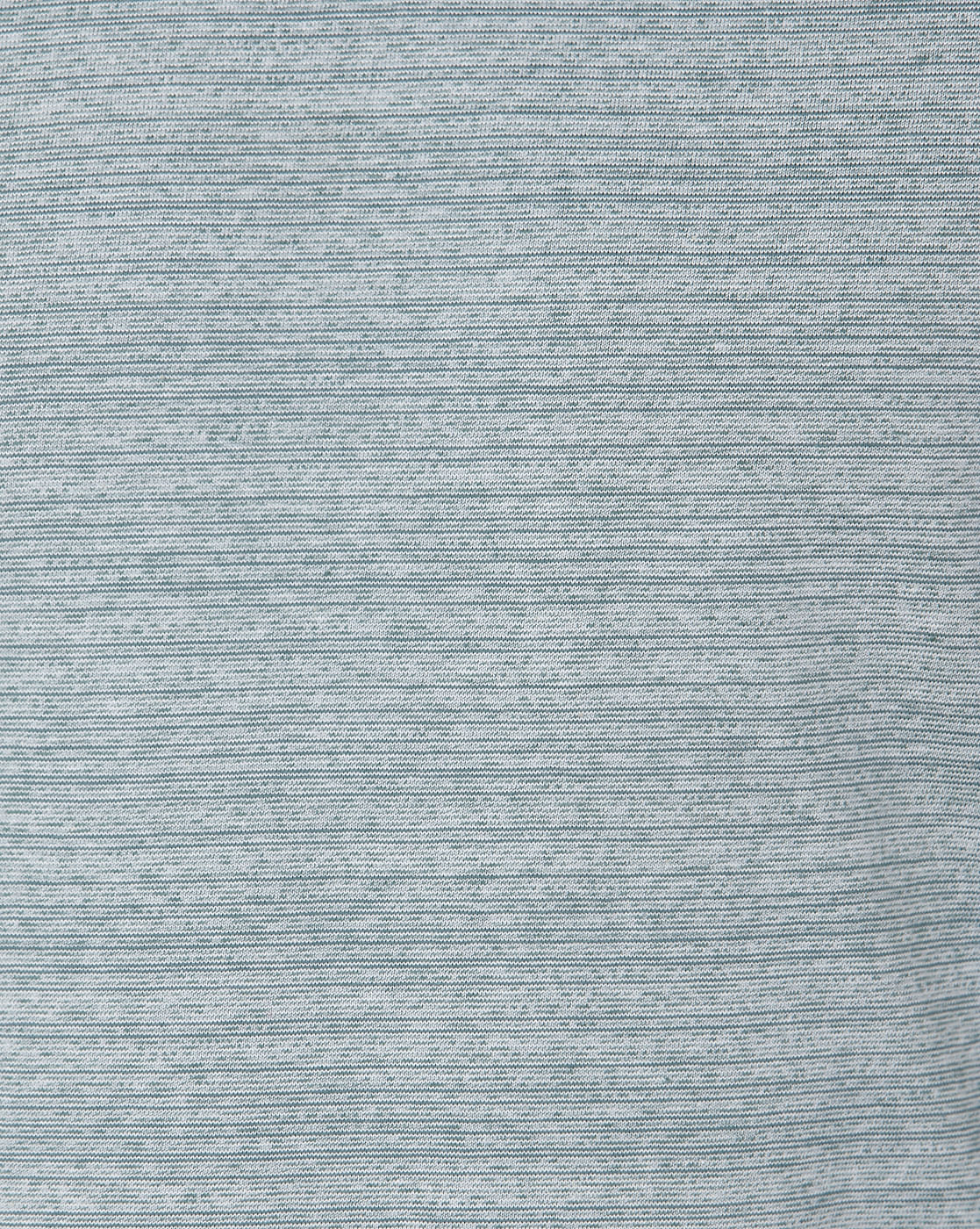 Blue Striped Crew Neck T-Shirt