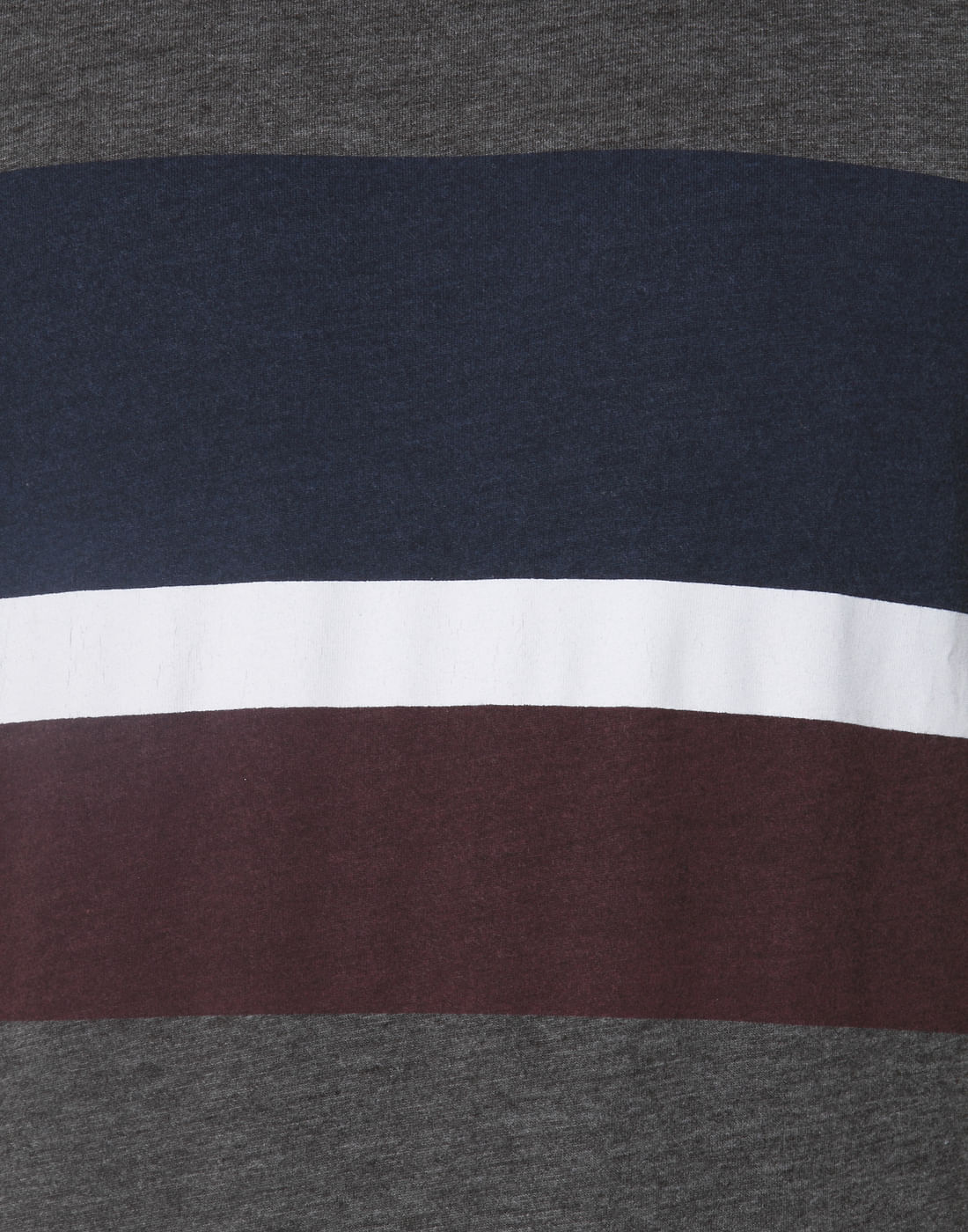 White Crew Neck T-Shirt