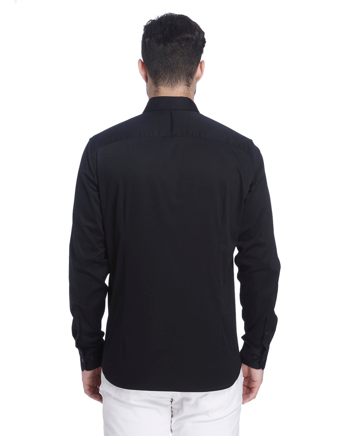 Shxone-Travisbelfast Shirt Ls