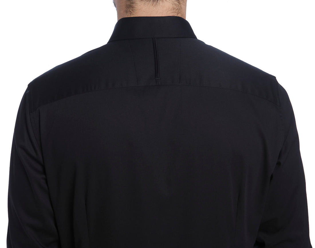Shxone-Travisbelfast Shirt Ls