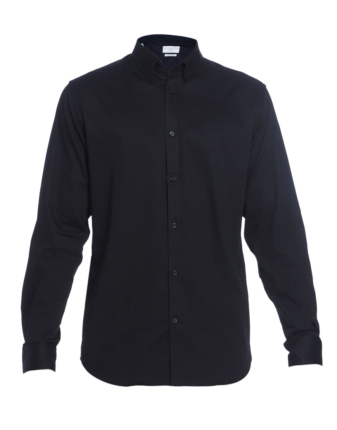 Shxone-Travisbelfast Shirt Ls
