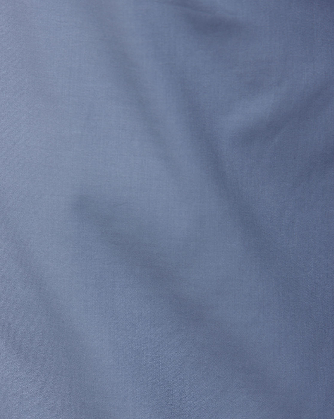 Blue Full Sleeves Shirt