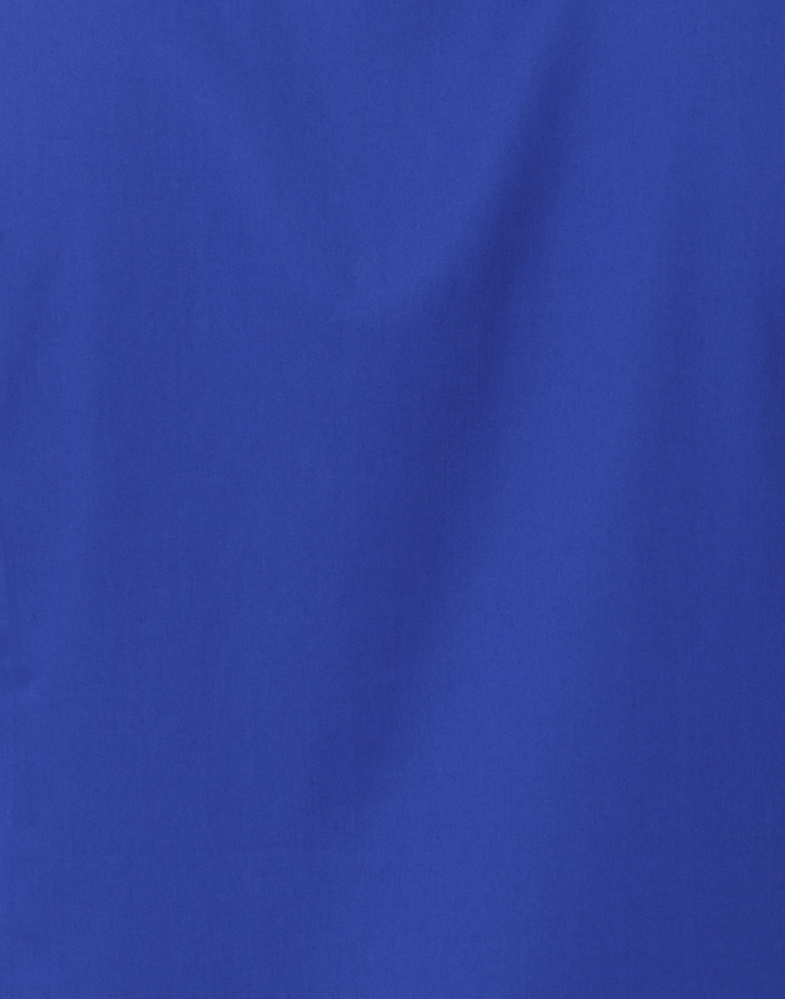 Blue Full Sleeves Shirt